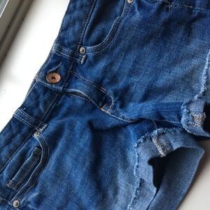 Aeropostale shorts